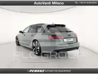 2017 Audi A6