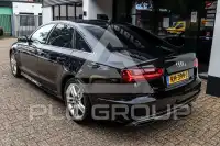 2017 Audi A6