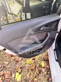 2017 Audi A6