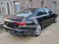 2017 Audi A6