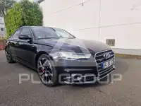 2017 Audi A6