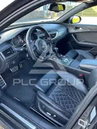 2017 Audi A6