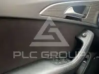 2017 Audi A6