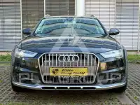 2017 Audi A6