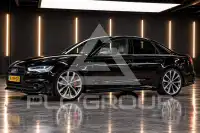 2017 Audi A6