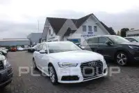 2017 Audi A6