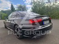 2017 Audi A6
