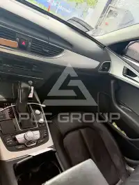 2017 Audi A6