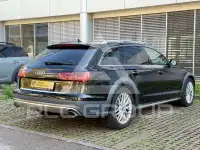 2017 Audi A6