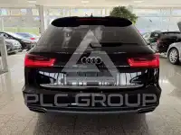 2017 Audi A6