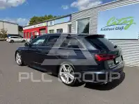 2017 Audi A6