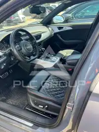 2017 Audi A6