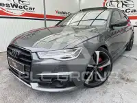 2017 Audi A6