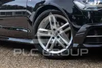 2017 Audi A6