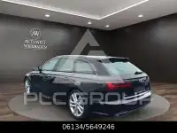 2017 Audi A6