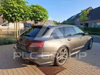 2017 Audi A6