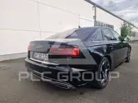 2017 Audi A6