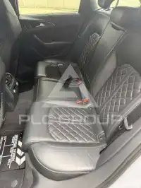 2017 Audi A6