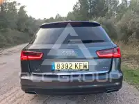 2017 Audi A6