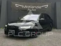 2017 Audi A6