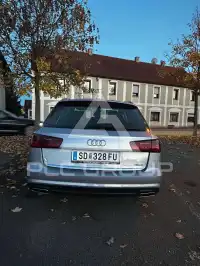2017 Audi A6