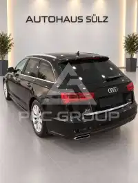 2017 Audi A6