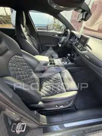 2017 Audi A6