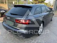 2017 Audi A6