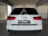 2017 Audi A6