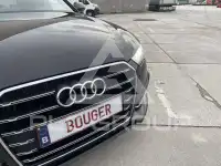 2017 Audi A6