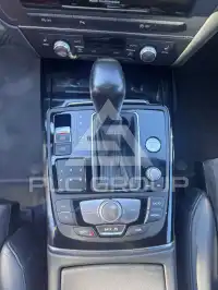 2017 Audi A6