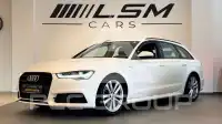 2017 Audi A6
