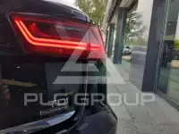 2017 Audi A6
