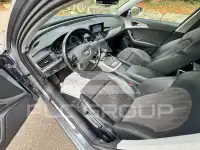 2017 Audi A6