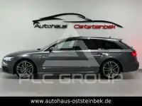 2017 Audi A6