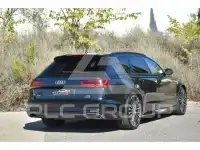 2017 Audi A6