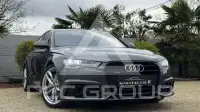 2017 Audi A6