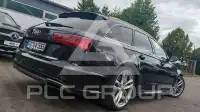 2017 Audi A6
