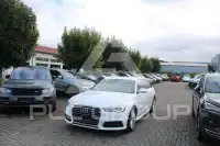 2017 Audi A6