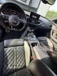 2017 Audi A6