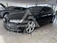 2017 Audi A6