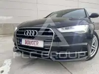 2017 Audi A6