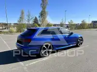 2017 Audi A6