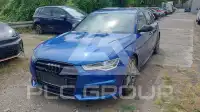 2017 Audi A6