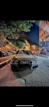 2017 Audi A6