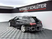 2017 Audi A6
