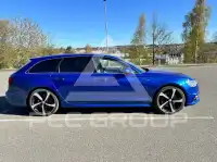 2017 Audi A6