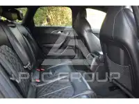 2017 Audi A6