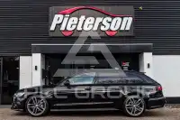 2017 Audi A6