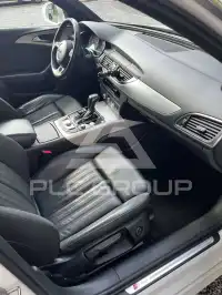 2017 Audi A6